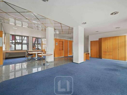 Bürofläche zum Kauf 295.000 € 211,1 m² Bürofläche Deckenpfronn 75392