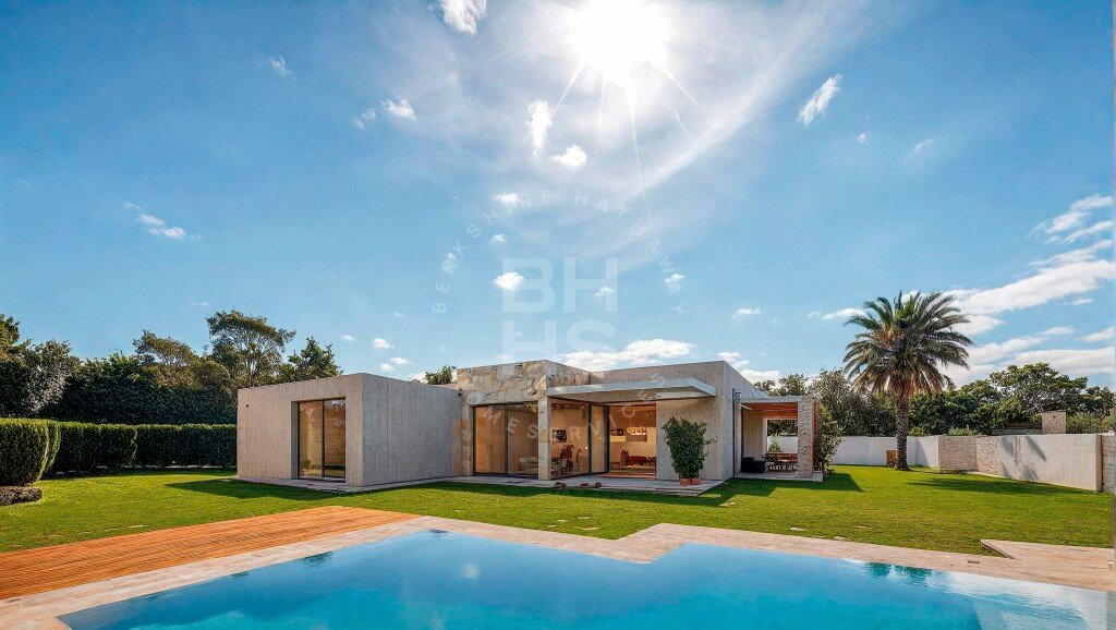 Villa zum Kauf 899.000 € 131 m²<br/>Wohnfläche 1.001 m²<br/>Grundstück Benissa Costa 03720