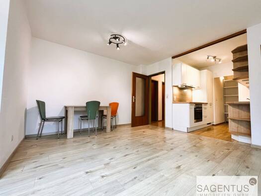 Wohnung zur Miete 1.250 € 2 Zimmer 51 m² Anton-Auer-Straße Telfs 6410