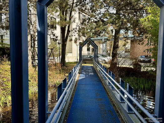 Bürofläche zur Miete 2.400 € 200 m² Bürofläche Eller Düsseldorf / Lierenfeld 40231