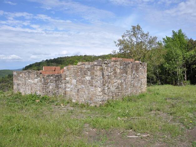 Grundstück zum Kauf 130.000 € 60.000 m² Grundstück Prata Arconi Bauland 6 ha Massa Marittima 58024
