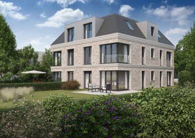 Doppelhaushälfte zum Kauf 1.650.000 € 6 Zimmer 195 m² 472 m² Grundstück Blankenese Hamburg 22587