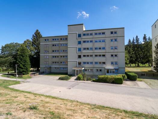 Wohnung zum Kauf 58.888 € 1 Zimmer 36 m² Schönwald im Schwarzwald 78141