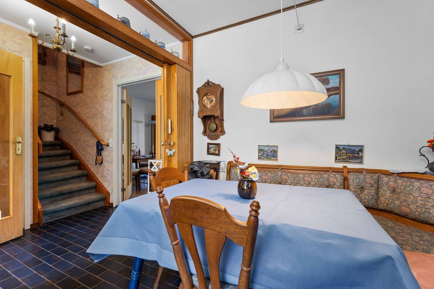 Reihenmittelhaus zum Kauf - Ansicht 5