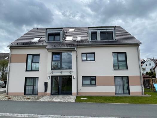 Wohnung zur Miete 750 € 3 Zimmer 79 m² Geschoss 1/2 frei ab 01.02.2026 Pinzberg 91361