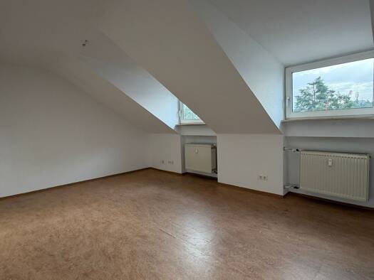 Wohnung zur Miete 432 € 1 Zimmer 33,4 m² EG frei ab 21.09.2026 Gebbertstraße 144 Erlangen-Süd Erlangen 91058