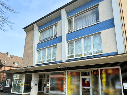 Wohnung zum Kauf 849.900 € 10 Zimmer 584 m² Benrath Stadtbezirk 9 40597