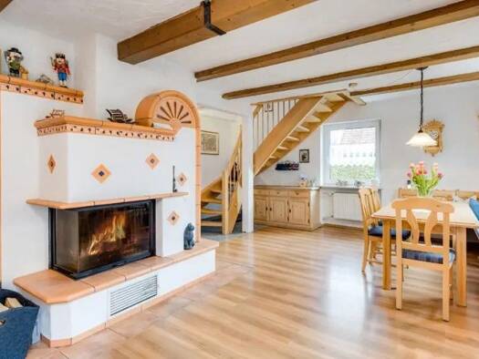 Mehrfamilienhaus zur Miete 3.000 € 4 Zimmer 170 m² 520 m² Grundstück frei ab 01.01.2027 Garching Garching bei München 85748