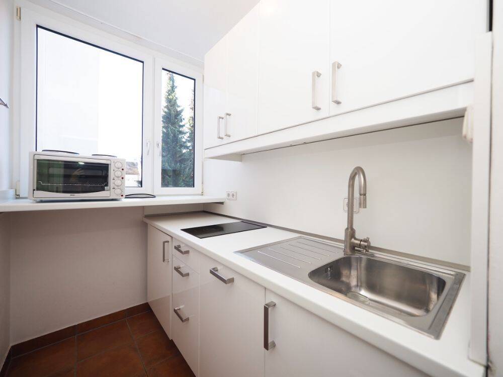 Wohnung – Salzburg, Nonntal - Ansicht 4