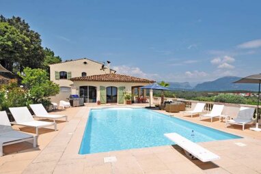 Einfamilienhaus zum Kauf 1.995.000 € 7 Zimmer 220 m² Le Village Valbonne 06560