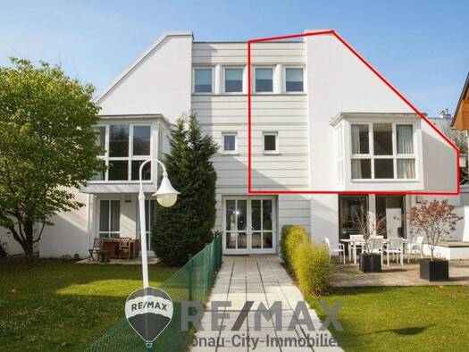 Wohnung zum Kauf - Erstbezug 895.000 € 5,5 Zimmer 167 m² Wien 1190