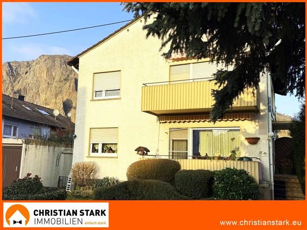 Mehrfamilienhaus zum Kauf 298.200 € 9 Zimmer 150,9 m² 682 m² Grundstück Bad Münster-Ebernburg Bad Münster-Ebernburg 55583