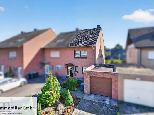 Einfamilienhaus zum Kauf 285.000 € 5 Zimmer 113 m² 271 m² Grundstück Dülmen Dülmen 48249