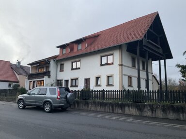 Mehrfamilienhaus zum Kauf als Kapitalanlage geeignet 629.000 € 15 Zimmer 428,3 m² 4.626 m² Grundstück Pfarrweisach Pfarrweisach 96176