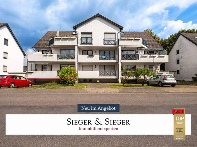 Wohnung zum Kauf 299.850 € 3 Zimmer 85 m² EG Wahnheide Köln / Wahnheide 51147