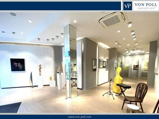 Laden zur Miete provisionsfrei 3 Zimmer 84 m² Verkaufsfläche Bocholt 46399