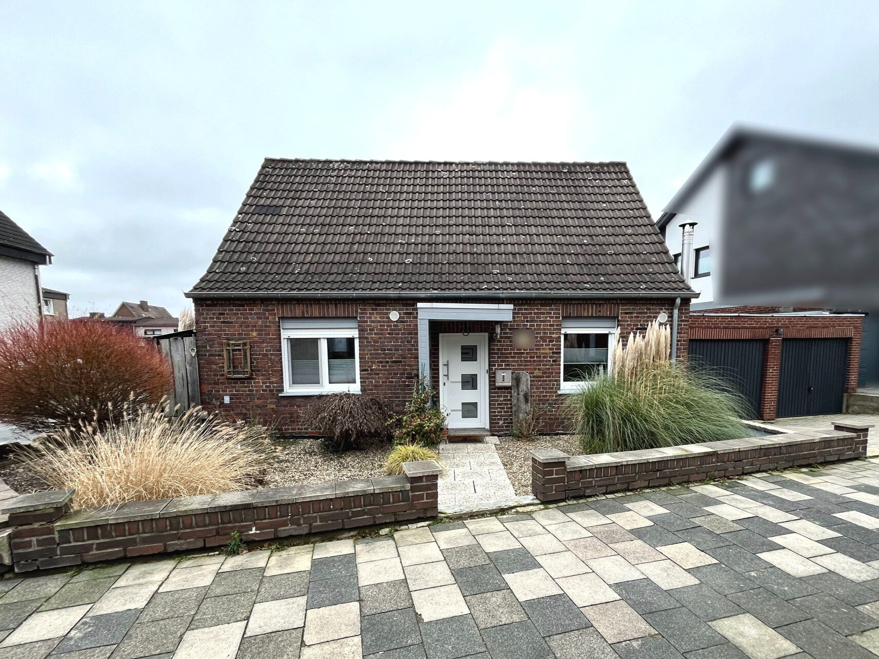 Einfamilienhaus zum Kauf 297.000 € 3 Zimmer 85,3 m²<br/>Wohnfläche 331 m²<br/>Grundstück Dutum Rheine 48431