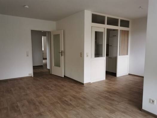 Wohnung zur Miete 690 € 3 Zimmer 72 m² Geschoss -1/3 frei ab 01.11.2026 Hochheider Weg 89 Nadorst Oldenburg (Oldb) 26123