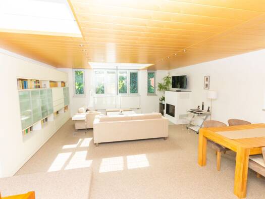 Einfamilienhaus zum Kauf 695.000 € 5 Zimmer 162 m² 209 m² Grundstück Altstadt Weimar 99423