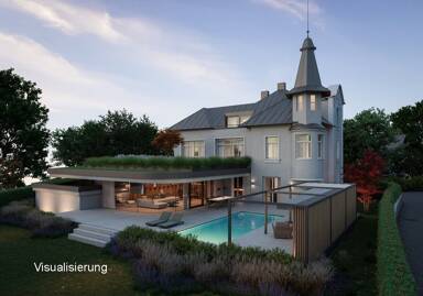 Villa zum Kauf 2.980.000 € 237 m² 1.149 m² Grundstück Salzburg Salzburg 5020