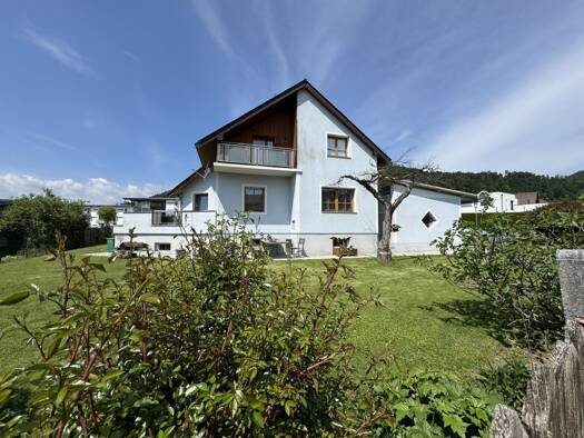 Haus zum Kauf 489.000 € 5 Zimmer 133 m² Köflach 8580