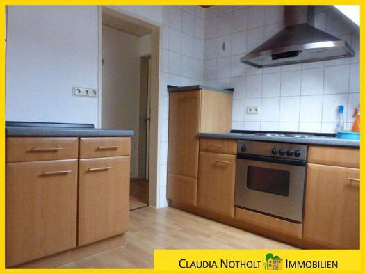 Wohnung zur Miete 370 € 3 Zimmer 54 m² frei ab 01.06.2026 Brake Brake (Unterweser) 26919