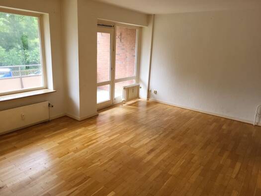 Wohnung zur Miete 553 € 2 Zimmer 68 m² Jürgensby Jürgensby 24943
