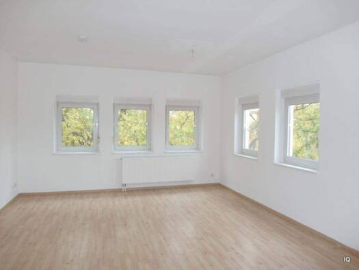 Wohnung zur Miete 460 € 2 Zimmer 72,8 m² 2. Geschoss Rudolf-Harbig-Straße 2 Senftenberg 01968