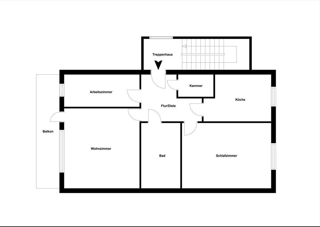 Wohnung zum Kauf 245.000 € 2,5 Zimmer 62 m²<br/>Wohnfläche Horn Hamburg 22111