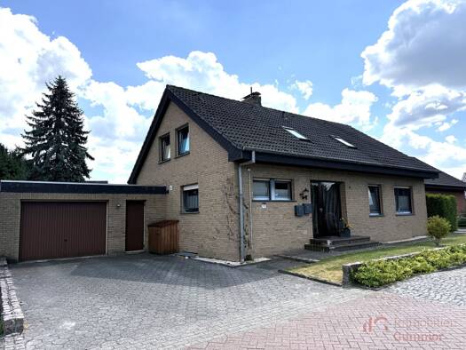 Mehrfamilienhaus zum Kauf 309.000 € 6 Zimmer 156,7 m² 716 m² Grundstück Spelle Spelle 48480