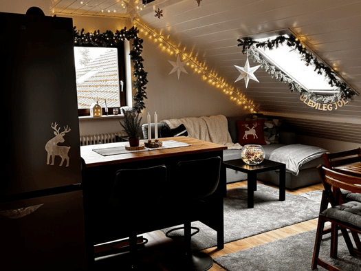 Studio zum Kauf provisionsfrei 145.000 € 1,5 Zimmer 48 m² Geschoss 1/3 frei ab sofort Amselfinger Straße 31 Ittling Straubing 94315