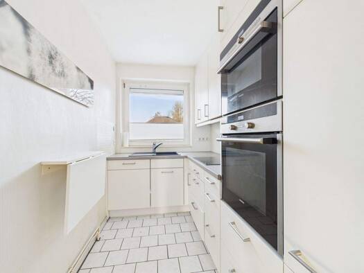 Wohnung zum Kauf 298.000 € 3 Zimmer 91,3 m² EG Bad Schwartau 23611