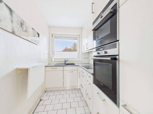 Wohnung zum Kauf 298.000 € 3 Zimmer 91,3 m² EG Bad Schwartau 23611