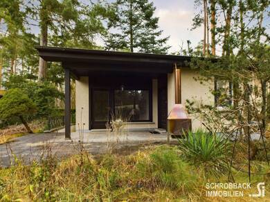 Grundstück zum Kauf 190.800 € 564 m² Grundstück Kagel Grünheide (Mark) 15537
