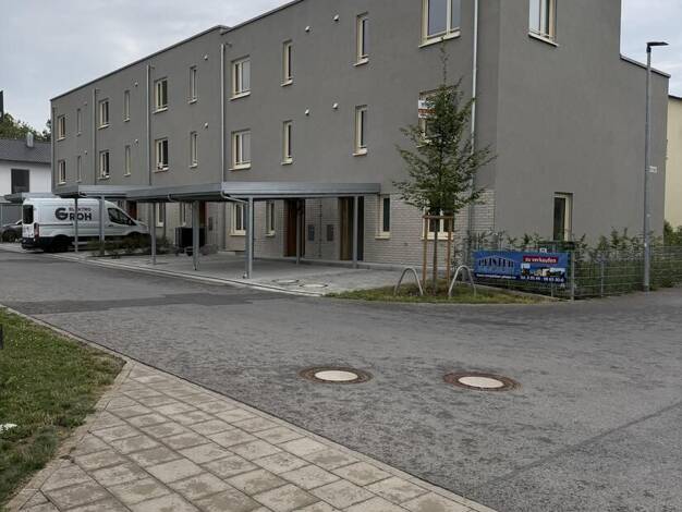 Reihenmittelhaus zum Kauf - Erstbezug provisionsfrei 780.000 € 5 Zimmer 182 m² 202 m² Grundstück Gaustadt Bamberg 96049