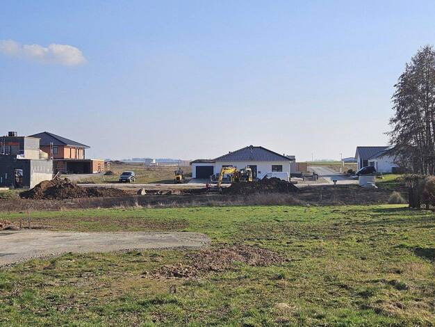 Grundstück zum Kauf provisionsfrei 124.000 € 496 m² Grundstück Offenbergblick 16 Hofgeismar 34369