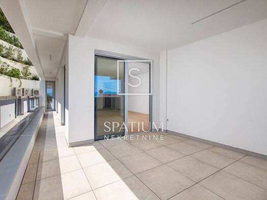 Wohnung zum Kauf 727.700 € 3 Zimmer 108 m² Geschoss EG/3 Opatija - Centar, Opatija Opatija 51410