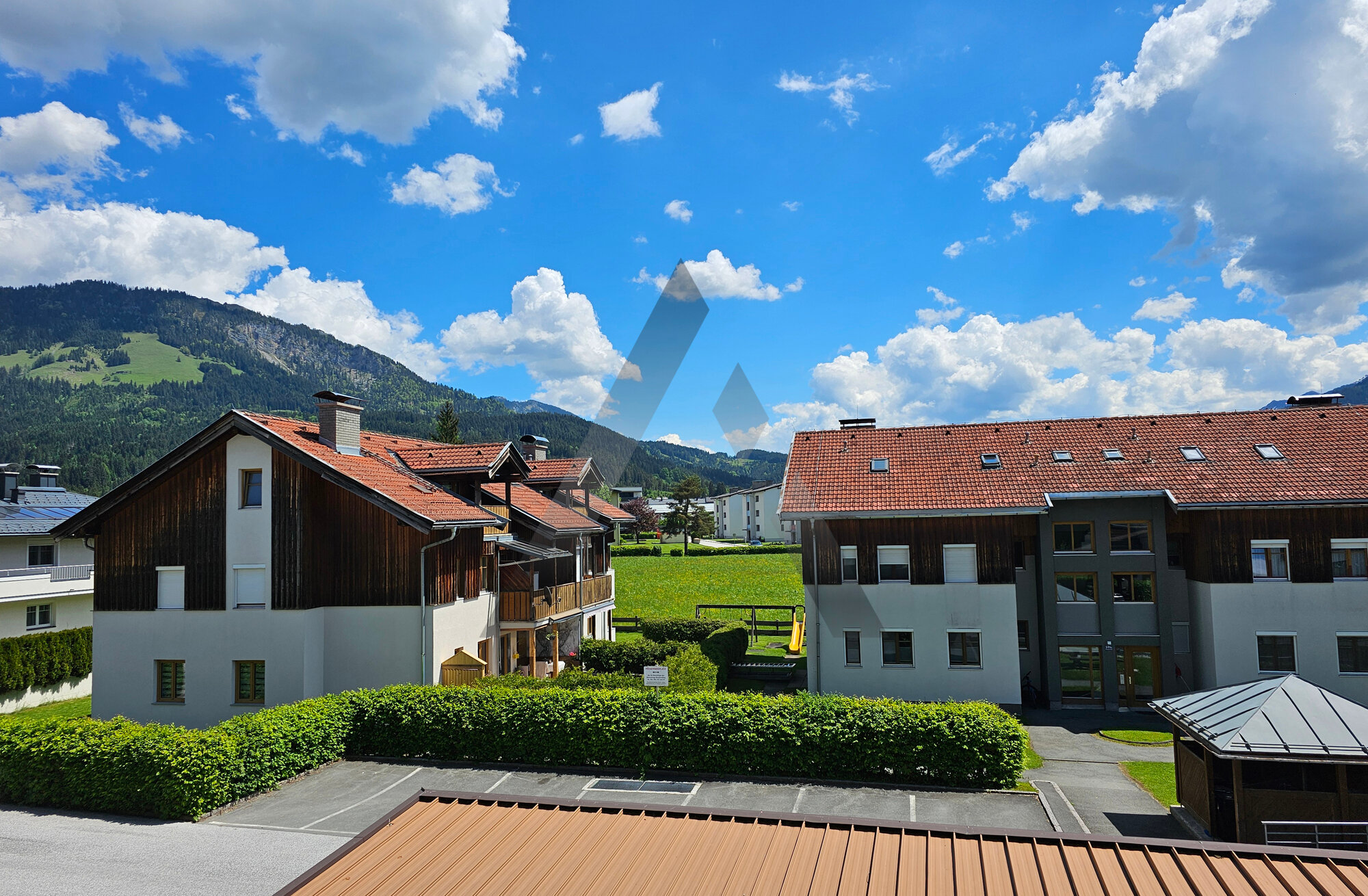 Wohnung zum Kauf 490.000 € 4 Zimmer 111 m²<br/>Wohnfläche St. Johann in Tirol 6380