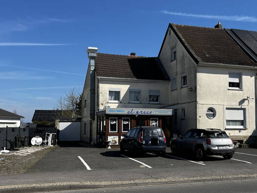 Mehrfamilienhaus zum Kauf 195.000 € 4 Zimmer 160 m² 638 m² Grundstück Bitburg 54634