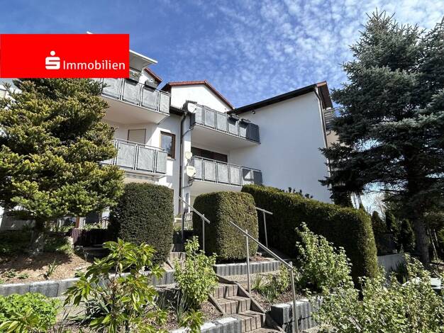 Wohnung zum Kauf 65.000 € 2 Zimmer 51,6 m² 2. Geschoss Unterwellenborn Unterwellenborn 07333