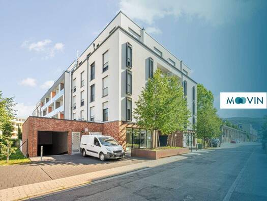 Studio zur Miete 849 € 1 Zimmer 32,2 m² 4. Geschoss frei ab sofort Heinrich-Fuchs-Straße 100 Rohrbach Heidelberg 69126