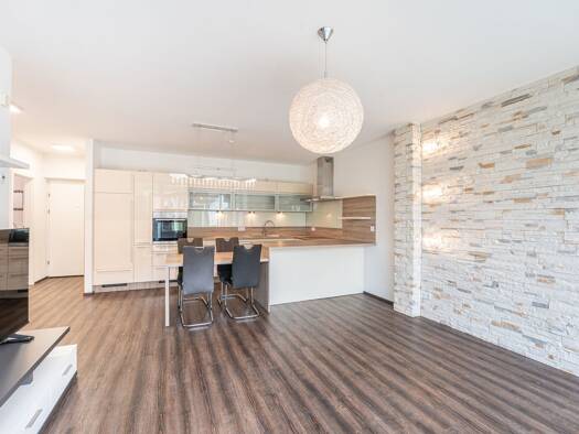 Wohnung zum Kauf 249.900 € 2 Zimmer 60,1 m² Tamsweg 5580