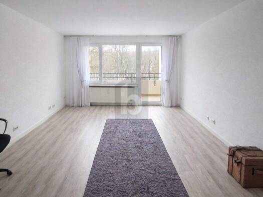 Wohnung zum Kauf 325.000 € 4 Zimmer 90 m² 2. Geschoss Bothfeld Hannover 30659