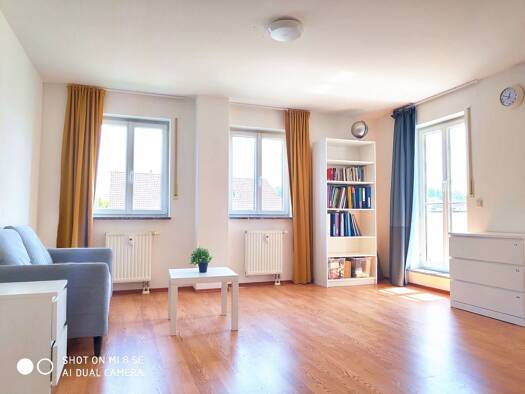 Maisonette zur Miete 1.350 € 4 Zimmer 84 m² 4 Geschosse frei ab 01.02.2026 Poing 85586