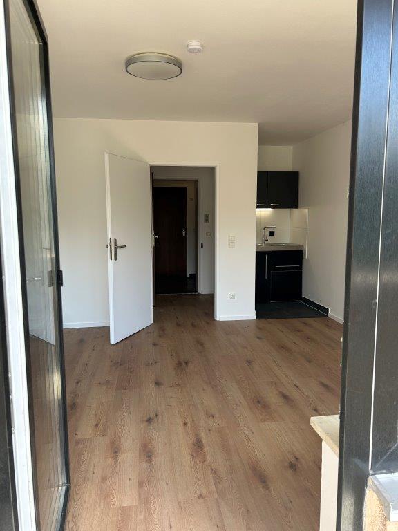 Studio zum Kauf 295.000 € 1 Zimmer 31 m²<br/>Wohnfläche 4.<br/>Geschoss ab sofort<br/>Verfügbarkeit Kelheimerstr. 12 Neuhausen München 80634