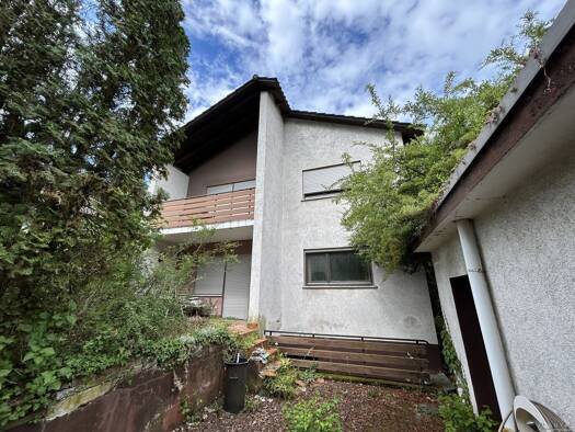 Einfamilienhaus zum Kauf 259.000 € 6 Zimmer 130 m² 654 m² Grundstück Rülzheim 76761