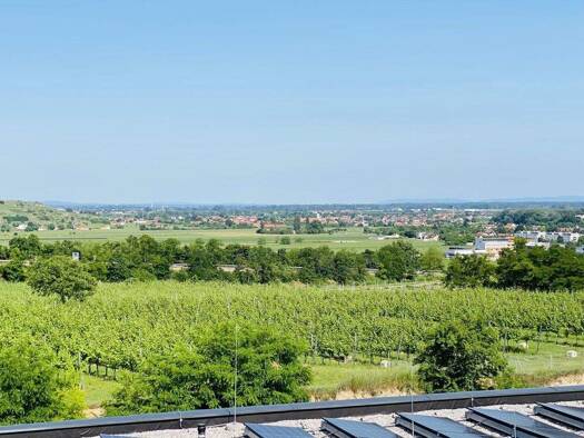 Wohnung zur Miete - Erstbezug 1.052 € 3 Zimmer 69,9 m² 2. Geschoss Bründlgraben 45A Krems an der Donau 3500