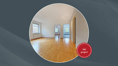 Wohnung zum Kauf 210.000 € 3 Zimmer 78,1 m² Dachgeschoss Kaltenmoor Lüneburg 21337