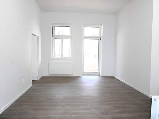 Wohnung zur Miete 790 € 3 Zimmer 79,3 m² Bad Hersfeld 36251