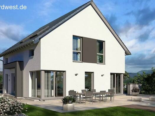 Einfamilienhaus zum Kauf 928.900 € 5 Zimmer 173 m² 620 m² Grundstück Richrath Langenfeld 40764